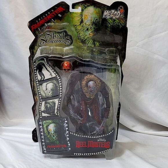 Silent Screamers - Reel Masters - Picture 1 of 9